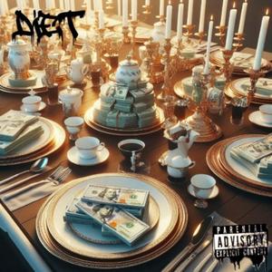 Diet (feat. Gasbabynick) (Explicit)