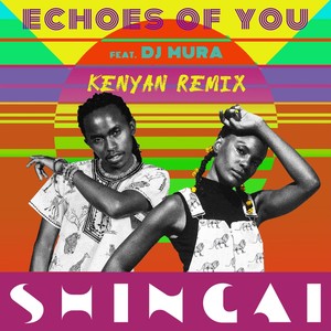 Echoes of You (feat. Dj Mura) [Kenyan Remix]