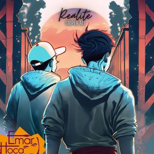 Realite (feat. Sniper Ali)