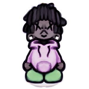 favors(intro) (Explicit)