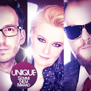 Semmi Nem Marad (Radio Edit)