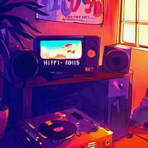Midnight Rain (Lofi) (feat. Twinkz)