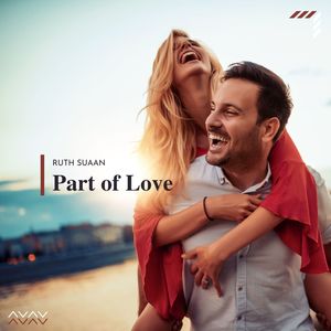 Part Of Love (Original Mix)