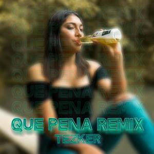 Que Pena (Remix)