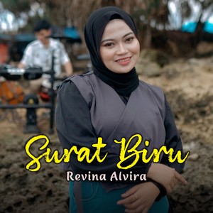 Surat Biru