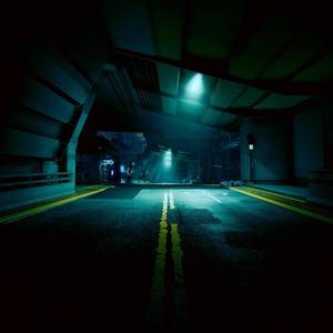 echoes (feat. .diedlonely)