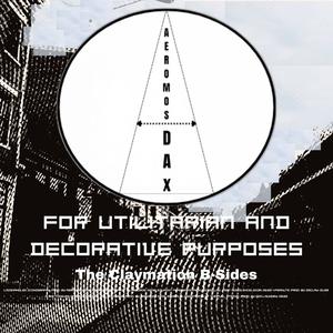 The Tongues of Cannibals (feat. Cal McTabber)