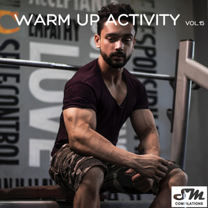 Warm Up Activity, Vol. 15