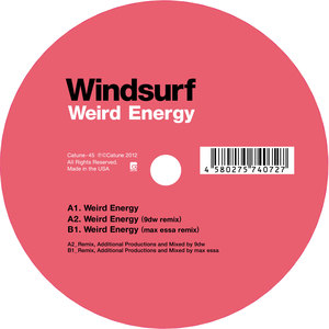 Weird Energy (Max Essa Remix)