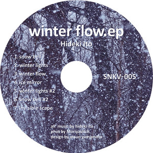 winter flow.ep