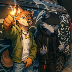 Абрамович (Explicit)