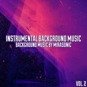 Instrumental Background Music, Vol. 2