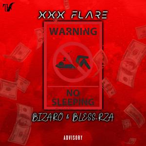 No Sleeping (feat. Bizaro & Bless_rza)