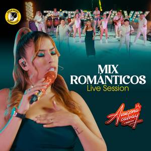 Mix Románticos (Live Session)