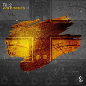 Rh2 Gold Series, Vol. 8