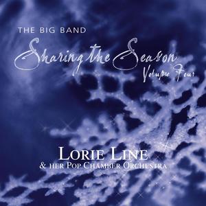 Sharing the Season, Volume Four (The Big Band)