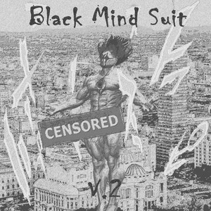 Black Mind Suit V2