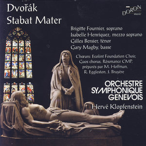 Antonín Dvořák - Stabat Mater