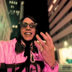 Popping My **** (Explicit)