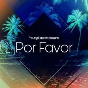 Por Favor (feat. Denis Rodriguez)