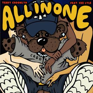 All in One (feat. Cee Lyle) [Remix] [Explicit]