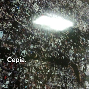 Cepia - Untitled III