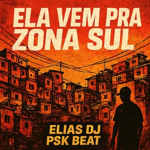 ELA VEM PRA ZONA SUL (feat. PSK Beat)