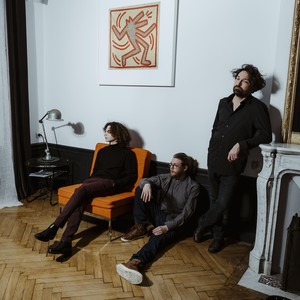 Si seulement (feat. Maceo Le Fournis)