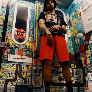 The MeatLocker (Nice To Meet Ya) (feat. EVOL & Kurt Donavon) (Explicit)