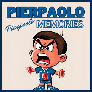 Pierpaolo Memories