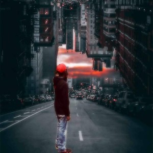 DAT BOY WAYNE - FAKE LOVE (Explicit)