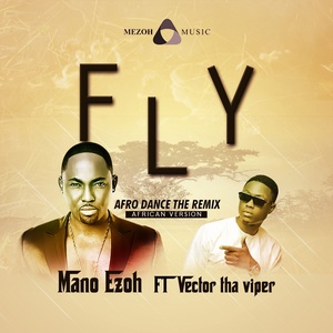 Fly - Afro Dance (The Remix) (African Version)