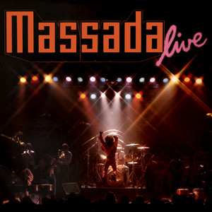 Massada Live