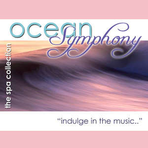 Ocean Symphony: Relaxation and Healing Music