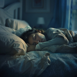 Night's Cloak Falls Quietly