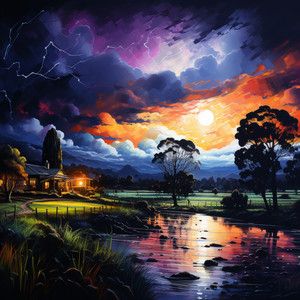 Moonlit Reverie