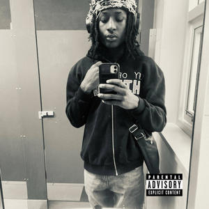 blind (feat. Sjhn) (Explicit)