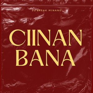 Ciinan Bana