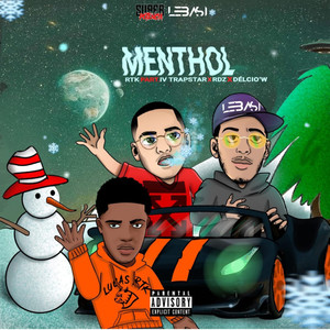 Menthol (Explicit)