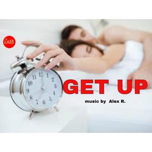 GET UP-eMwAlex