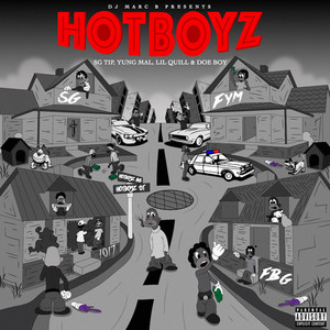 Hotboyz (Explicit)