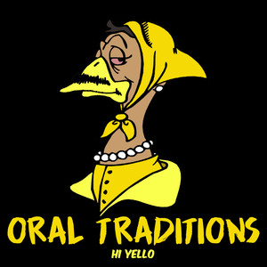 Oral Traditions (Explicit)