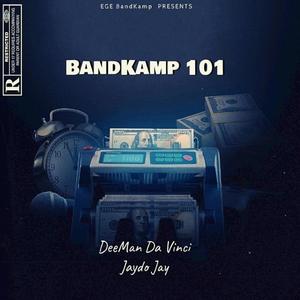 BandKamp 101 (Explicit)