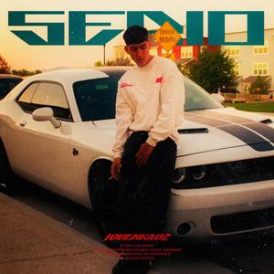 SERIO (feat. Sagasu) [Explicit]