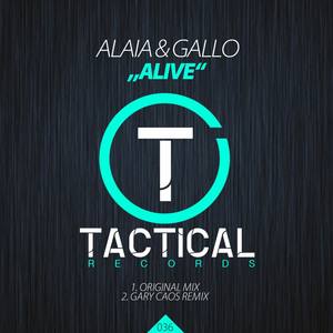 Alive (Original Mix)