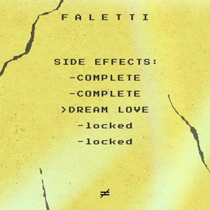DREAM LOVE (feat. Sajan Nauriyal)