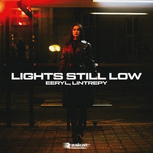 EERYL - Lights Still Low