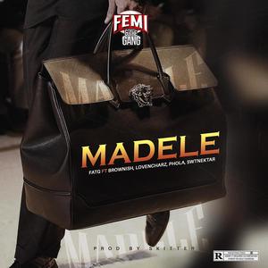 Madele (feat. Brownish, Phola, LovenCharz & SwtNektar)