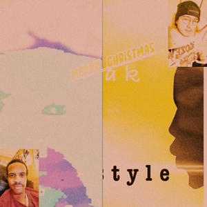 Del and Yani2k's Christmas special (Explicit)