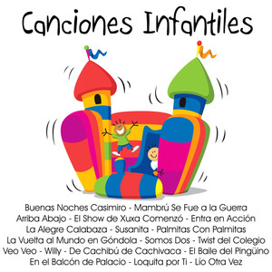 Canciones Infantiles